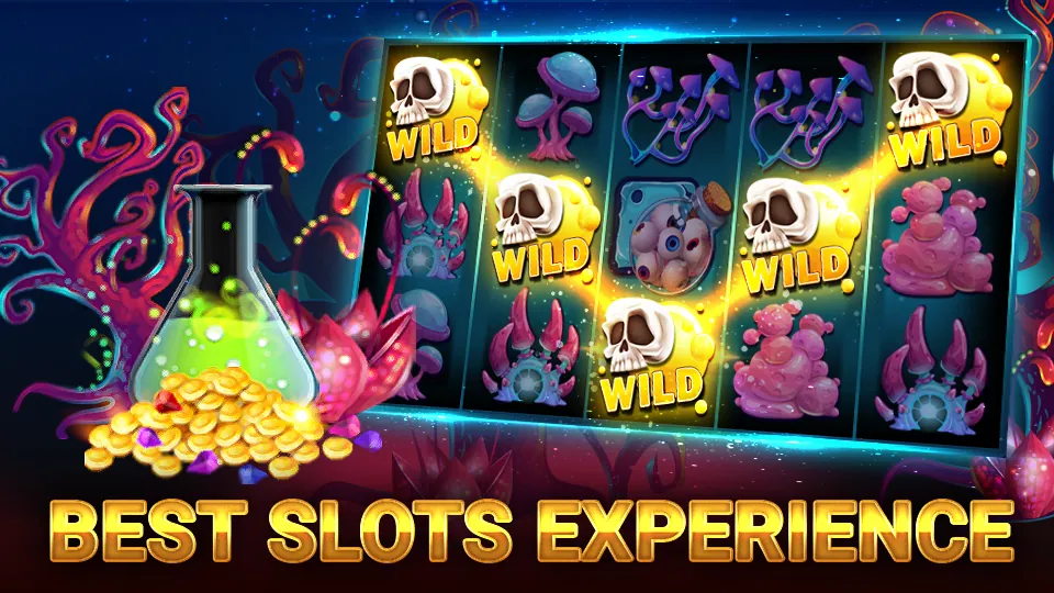 Trò chơi Slot Game tại viva88 net