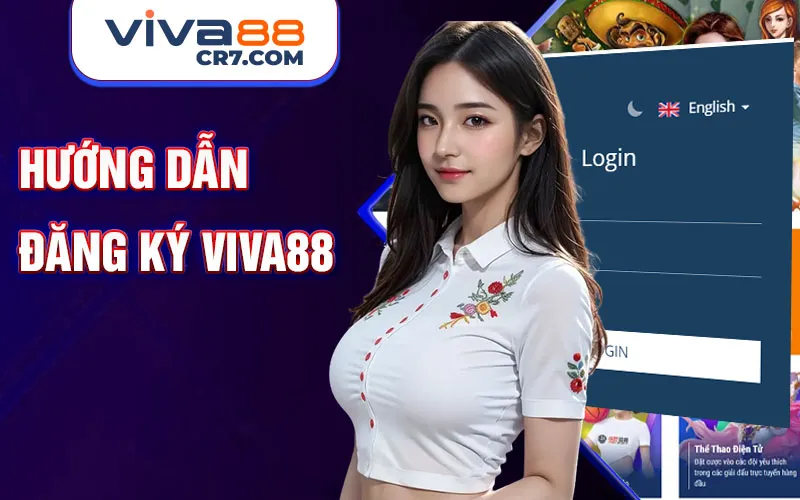 viva88 đăng nhập